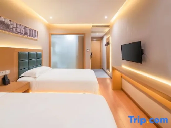 Business Twin room
