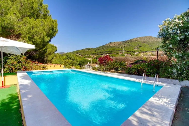 Family Villa