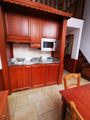 2 Bedrooms Standard Apartment