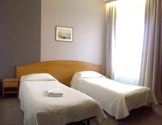 Otel görseli