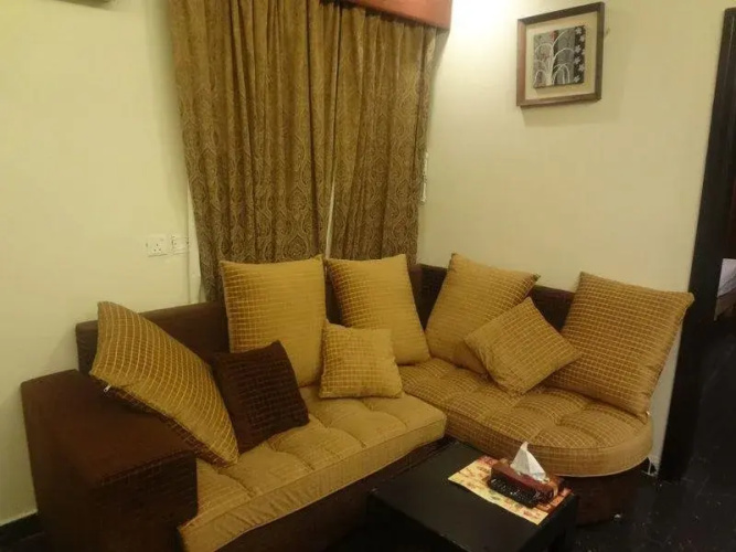 Taj Toleen Apartment