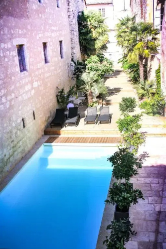 L'Hôtel Particulier Guilhon