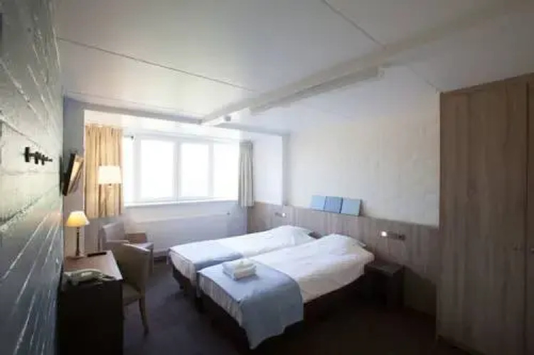 Imagen del hotel