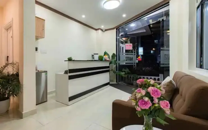 Bianco Hotel Dalat
