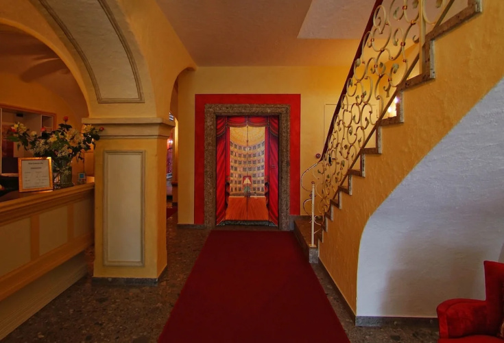 Endorfer Hof
