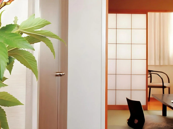 Shirako New Seaside Hotel