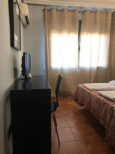 Hotel Los Kekes