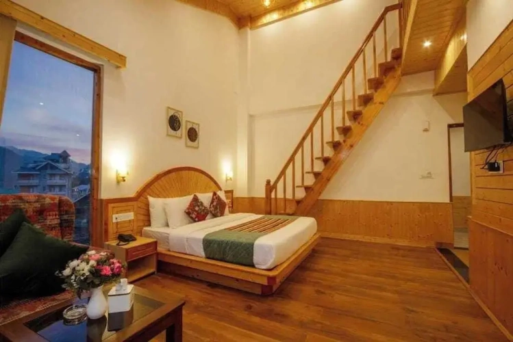 Standard Family room