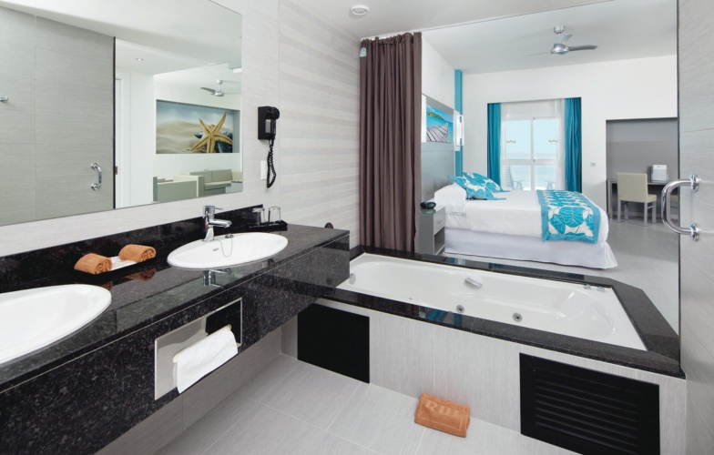 Riu Playa Blanca photo 8