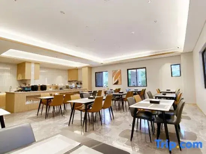 Venice Ting Hotel