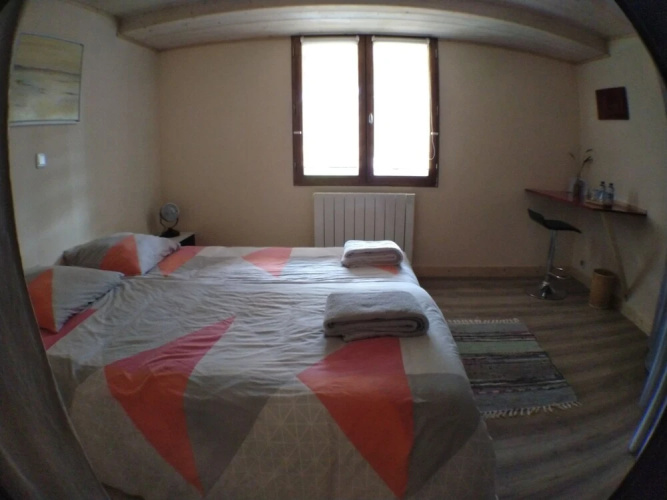Chez Barrak - Chambre D'hôte