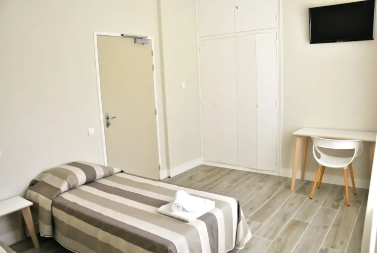 Comfort Twin room