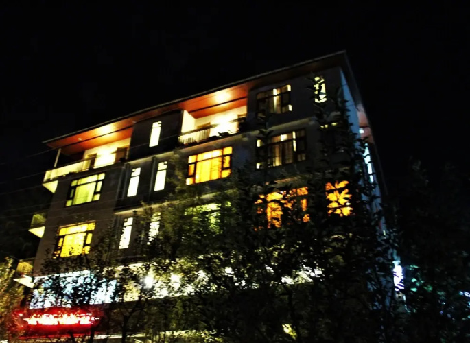 Image de l'hôtel