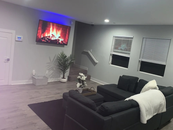 Luxury Stays - Hostel
