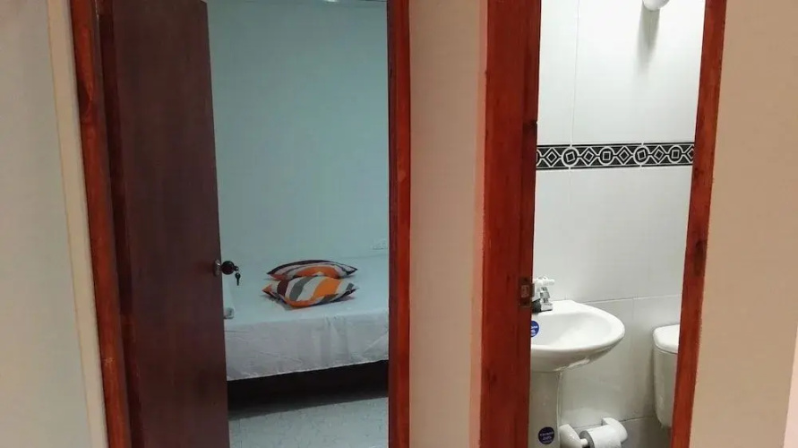 Golden Beach Apartments