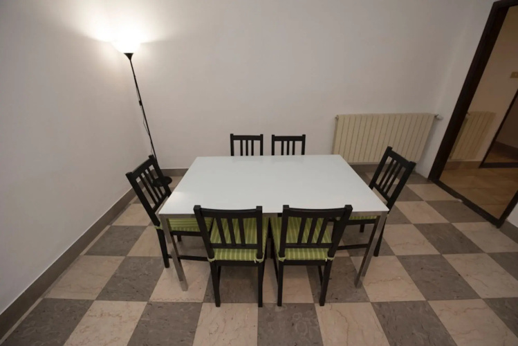 Guelfa Apartment