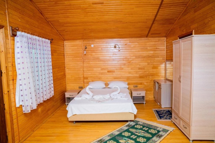 Family Bungalow