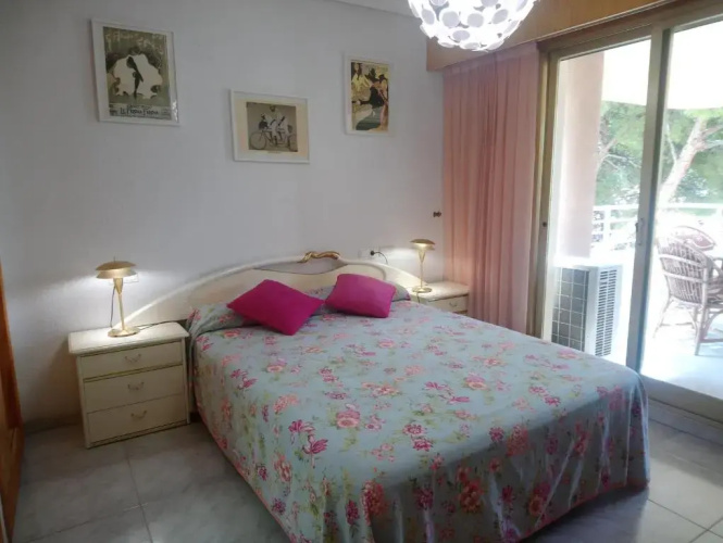 Apartamento Petrel II