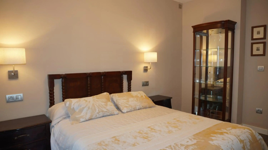 Apartamento Vía Romana XIX