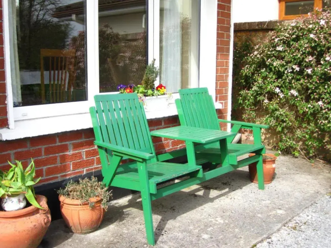 Claremont B&B