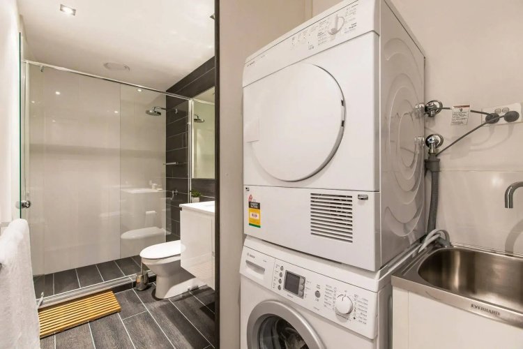 Apartment2C - Parkside