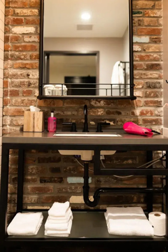 Moxy Nashville Downtown