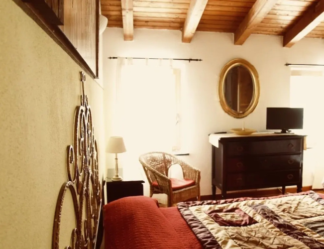 Agriturismo degli Olivi