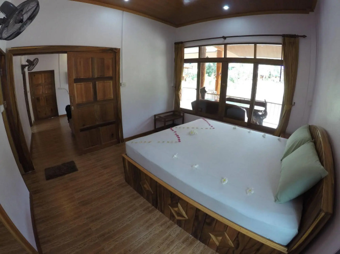 Bor Hin Resort