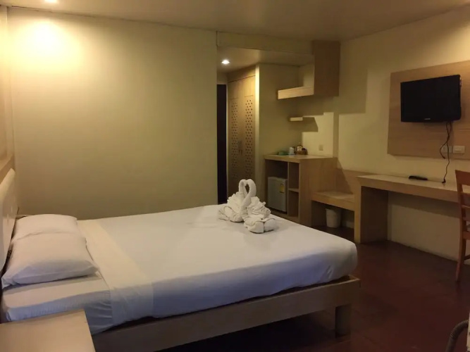 East Sea Resort