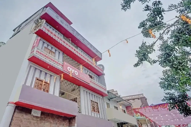 Hotelafbeelding