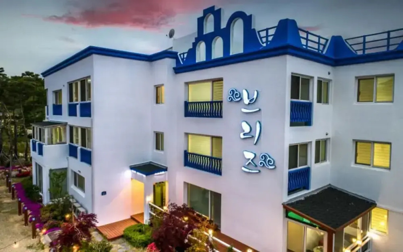 Imagen del hotel