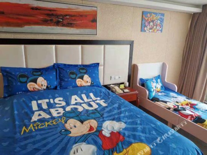 Business Double Suite