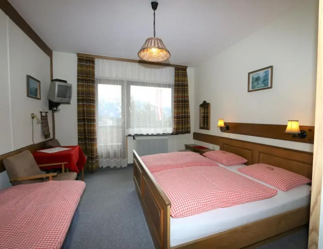 Apartments Home Hermann, Ramsau am Dachstein