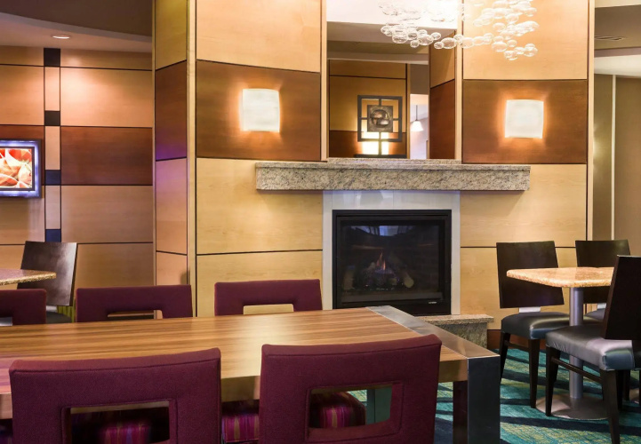 SpringHill Suites by Marriott Cheyenne