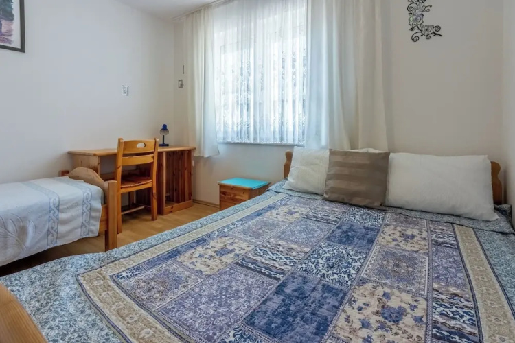 Apartments Bozana