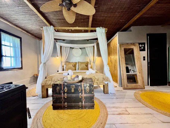 Pelion Luxury Villa Ivy