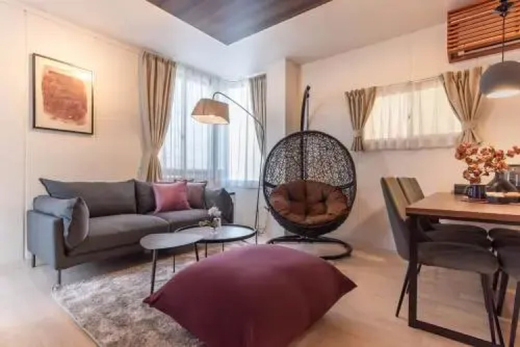 Bijou Suites Sorriso