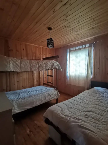 Cabañas EcoSur-Chile