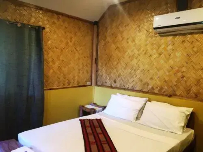 Forest Camp El Nido