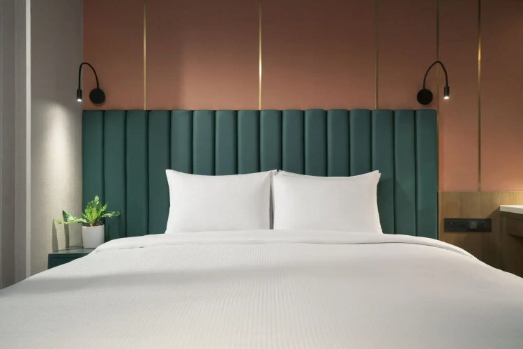Kindness Day Hotel