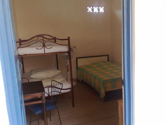 Hostal Del Pacifico
