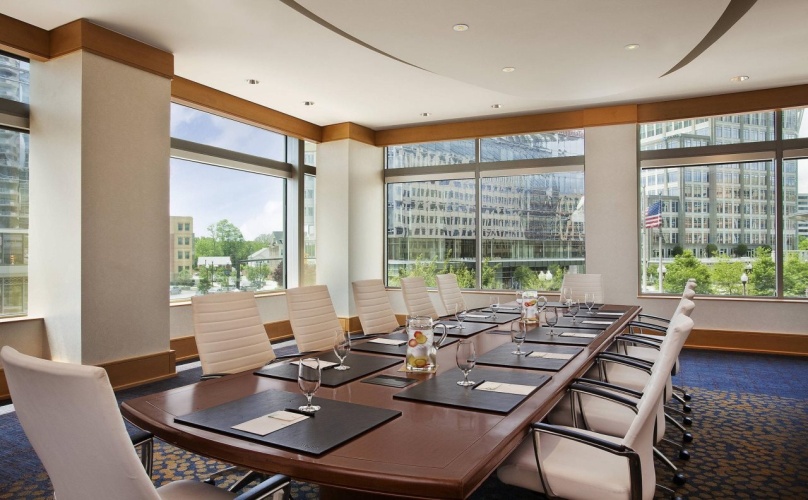 The Westin Arlington Gateway photo 34