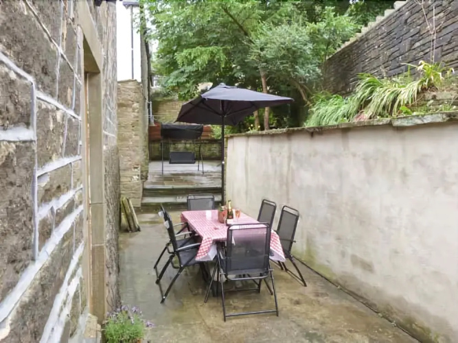 Chloe's Cottage