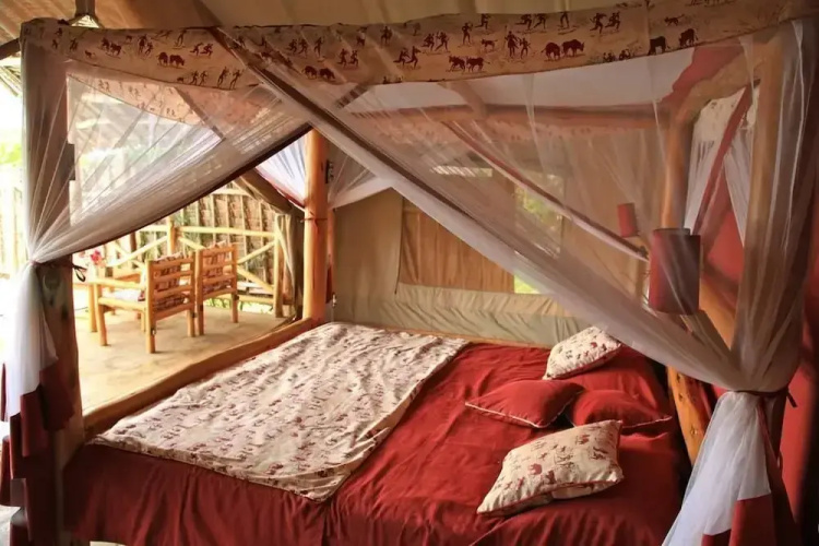 Manyatta Camp