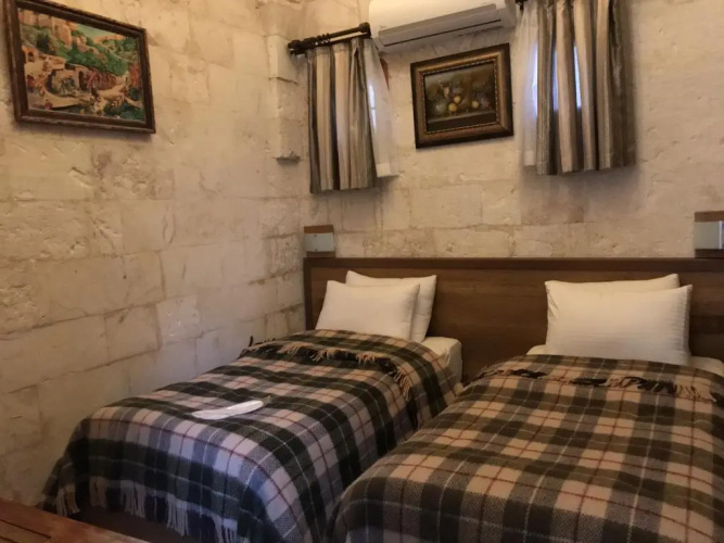 Gazel Butik Otel