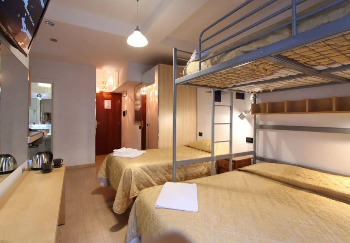 Residence Candia