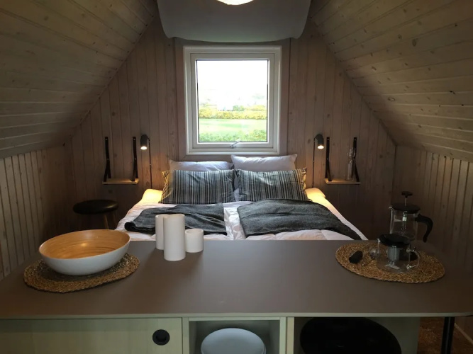 Dancamps Nordsø
