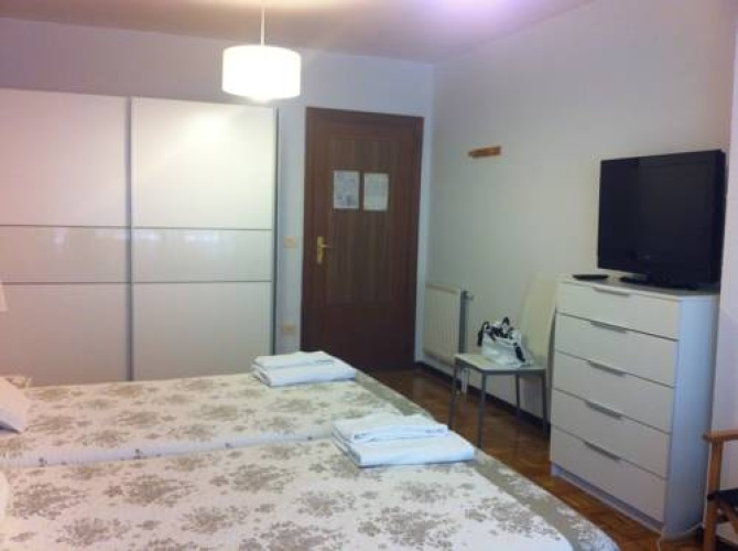 Pension Mayte