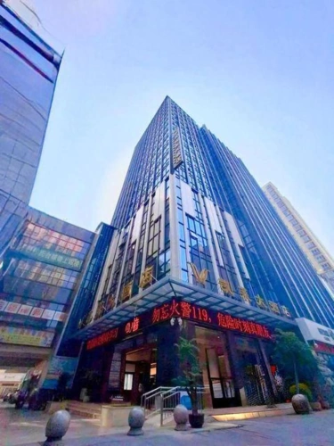 Kailai Hotel