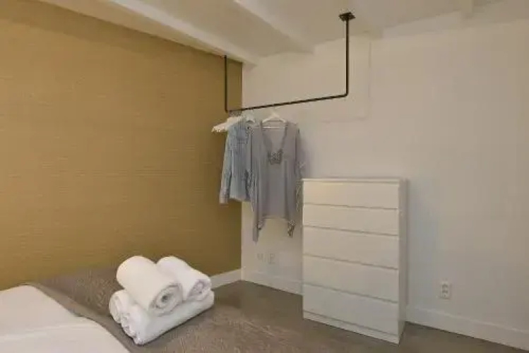 Endless Summer Beach Apartments